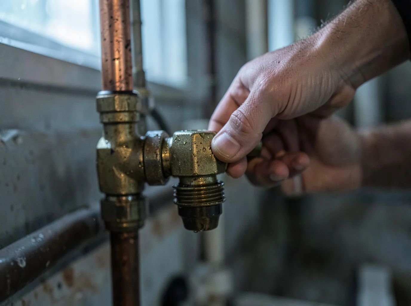 Emergency Plumber Melissa, TX FAQs